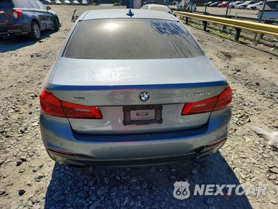 Zdjęcie 6 z 12 samochodu: 2019 BMW 540 XI VIN:WBAJE7C51KWD55166 - miniatura