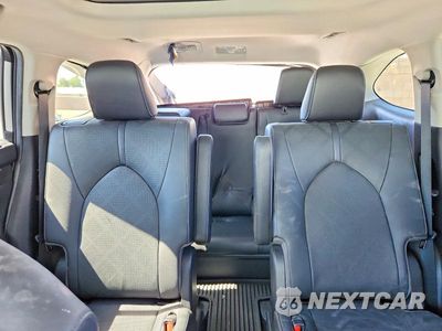 Zdjęcie 10 z 14 samochodu: 2020 TOYOTA HIGHLANDER PLATINUM VIN:5TDFZRBH8LS045275 - miniatura