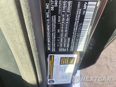Zdjęcie 13 z 13 samochodu: 2018 MERCEDES-BENZ GLE 350 4MATIC VIN:4JGDA5HB1JB015576 - miniatura