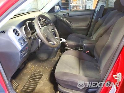 Zdjęcie 7 z 12 samochodu: 2003 TOYOTA MATRIX BASE VIN:2T1KR32E43C073018 - miniatura