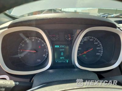 Zdjęcie 9 z 13 samochodu: 2014 CHEVROLET EQUINOX LTZ VIN:2GNFLHE34E6114978 - miniatura