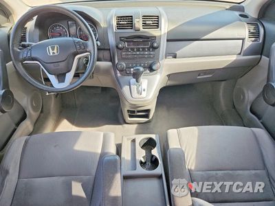 Zdjęcie 8 z 13 samochodu: 2008 HONDA CR-V EX VIN:JHLRE38538C002560 - miniatura