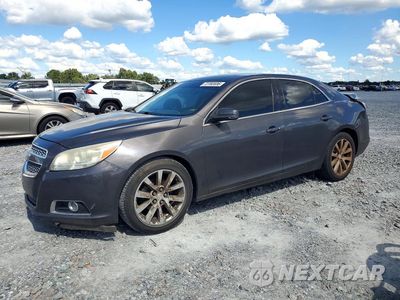 2013 CHEVROLET MALIBU 2LT 1G11E5SA2DF265118 - główne zdjęcie licytacji z USA - miniatura