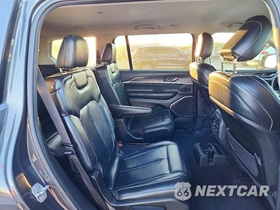 Zdjęcie 11 z 14 samochodu: 2022 JEEP GRAND CHEROKEE L LIMITED VIN:1C4RJJBG2N8636738 - miniatura