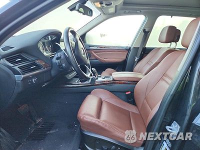 Zdjęcie 7 z 12 samochodu: 2013 BMW X5 XDRIVE35I VIN:5UXZV4C52D0E14766 - miniatura