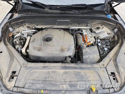 Zdjęcie 12 z 13 samochodu: 2016 VOLVO XC90 T8 VIN:YV4BC0PK8G1091804 - miniatura