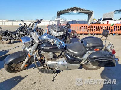 Trzecie zdjęcie samochodu z tyłu: 2005 SUZUKI C90 VIN:JS1VY52A852102587 - miniatura