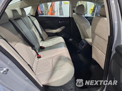 Zdjęcie 10 z 13 samochodu: 2026 HONDA ACCORD HYBRID EXL VIN:1HGCY2F6XTA009494 - miniatura