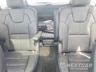 Zdjęcie 10 z 13 samochodu: 2023 KIA TELLURIDE EX VIN:5XYP3DGC8PG326159 - miniatura