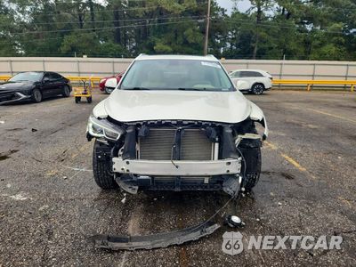 Piąte zdjęcie samochodu w środku: 2017 INFINITI QX60 BASE VIN:5N1DL0MN3HC554783 - miniatura