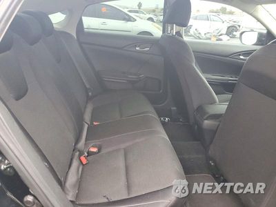 Zdjęcie 10 z 13 samochodu: 2019 HONDA INSIGHT LX VIN:19XZE4F16KE014110 - miniatura