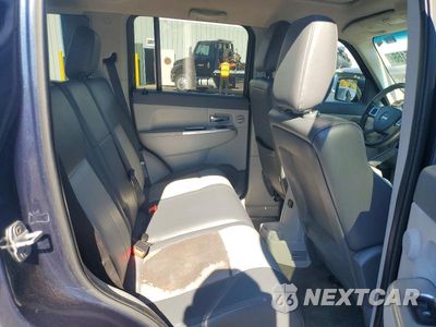 Zdjęcie 10 z 12 samochodu: 2008 JEEP LIBERTY LIMITED VIN:1J8GN58K48W198392 - miniatura