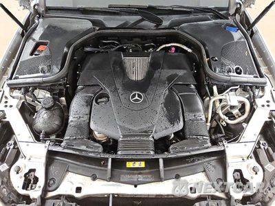 Zdjęcie 11 z 12 samochodu: 2018 MERCEDES-BENZ E 400 4MATIC VIN:WDDZF6GB9JA434371 - miniatura