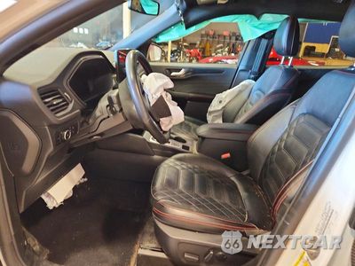 Zdjęcie 7 z 13 samochodu: 2023 FORD ESCAPE ST LINE ELITE VIN:1FMCU9PA1PUA03458 - miniatura