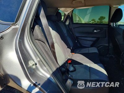 Zdjęcie 10 z 12 samochodu: 2024 NISSAN ROGUE SV VIN:JN8BT3BA3RW359509 - miniatura