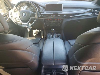 Zdjęcie 8 z 13 samochodu: 2017 BMW X5 XDRIVE35I VIN:5UXKR0C35H0V69991 - miniatura