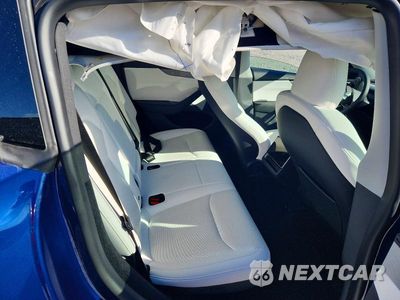 Zdjęcie 10 z 12 samochodu: 2026 TESLA MODEL Y VIN:7SAYGDED8TF546927 - miniatura