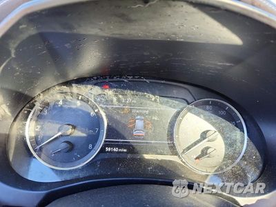 Zdjęcie 9 z 13 samochodu: 2021 INFINITI QX50 LUXE VIN:3PCAJ5BB3MF120878 - miniatura