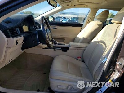Zdjęcie 7 z 13 samochodu: 2014 LEXUS ES 350 VIN:JTHBK1GG7E2103485 - miniatura