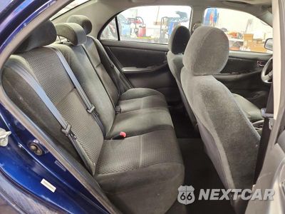 Zdjęcie 10 z 12 samochodu: 2007 TOYOTA COROLLA S VIN:1NXBR32EX7Z889199 - miniatura