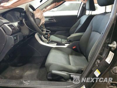 Zdjęcie 7 z 13 samochodu: 2015 HONDA ACCORD LX VIN:1HGCR2F30FA130347 - miniatura