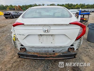 Zdjęcie 6 z 13 samochodu: 2020 HONDA CIVIC LX VIN:2HGFC2F64LH533303 - miniatura