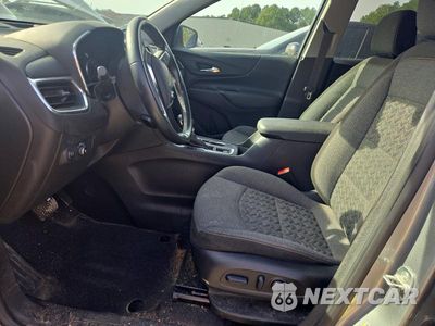 Zdjęcie 7 z 13 samochodu: 2024 CHEVROLET EQUINOX LT VIN:3GNAXKEG9RS121222 - miniatura