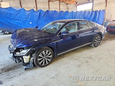 2019 VOLKSWAGEN ARTEON SE WVWBR7AN8KE008922 - główne zdjęcie licytacji z USA - miniatura