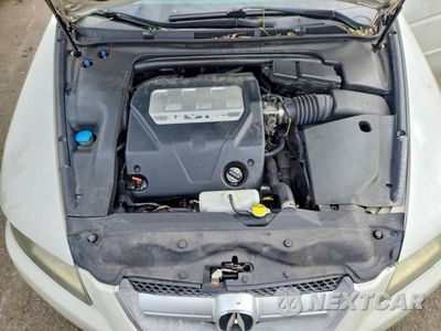 Zdjęcie 11 z 12 samochodu: 2008 ACURA TL VIN:19UUA66238A041885 - miniatura