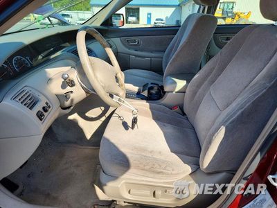 Zdjęcie 7 z 12 samochodu: 2000 TOYOTA AVALON XL VIN:4T1BF28B9YU042286 - miniatura