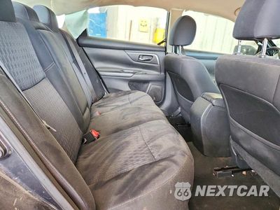 Zdjęcie 10 z 12 samochodu: 2016 NISSAN ALTIMA 2.5 SV VIN:1N4AL3AP3GC248136 - miniatura
