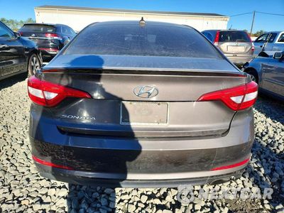 Zdjęcie 6 z 12 samochodu: 2015 HYUNDAI SONATA SE VIN:5NPE24AF7FH061612 - miniatura