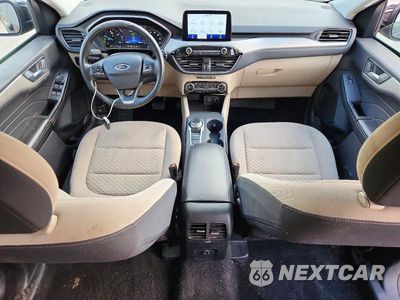 Zdjęcie 8 z 12 samochodu: 2021 FORD ESCAPE SE VIN:1FMCU0BZ3MUA68915 - miniatura