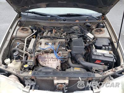 Zdjęcie 11 z 13 samochodu: 2002 MAZDA 626 LX VIN:1YVGF22C025298789 - miniatura