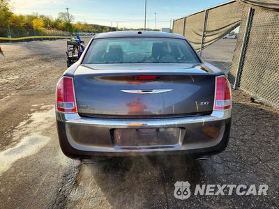 Zdjęcie 6 z 12 samochodu: 2014 CHRYSLER 300 VIN:2C3CCARG8EH328784 - miniatura