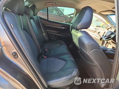 Zdjęcie 10 z 13 samochodu: 2020 TOYOTA CAMRY SE VIN:4T1G31AK8LU518815 - miniatura