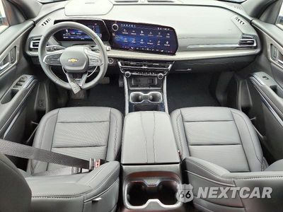 Zdjęcie 8 z 13 samochodu: 2027 CHEVROLET TRAVERSE LT VIN:1GNEVGKS7VJ122846 - miniatura