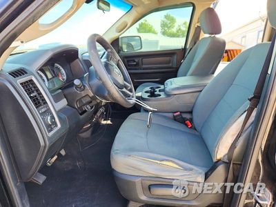 Zdjęcie 7 z 12 samochodu: 2014 RAM 1500 ST VIN:1C6RR7FT7ES224795 - miniatura