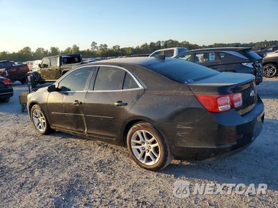 Drugie zdjęcie samochodu z przodu: 2015 CHEVROLET MALIBU 1LT VIN:1G11C5SL5FF333910 - miniatura