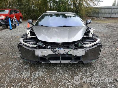 Piąte zdjęcie samochodu w środku: 2023 CHEVROLET CORVETTE STINGRAY 3LT VIN:1G1YC3D43P5500037 - miniatura