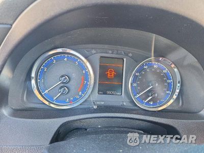 Zdjęcie 9 z 13 samochodu: 2019 TOYOTA COROLLA LE VIN:2T1BURHE6KC182362 - miniatura