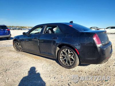 Drugie zdjęcie samochodu z przodu: 2016 CHRYSLER 300 S VIN:2C3CCAGG9GH167898 - miniatura