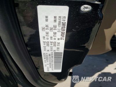 Zdjęcie 13 z 13 samochodu: 2014 CHRYSLER TOWN & COUNTRY TOURING VIN:2C4RC1BG4ER216834 - miniatura