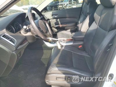 Zdjęcie 7 z 12 samochodu: 2016 ACURA TLX TECH VIN:19UUB2F56GA008524 - miniatura