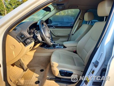 Zdjęcie 7 z 12 samochodu: 2016 BMW X3 XDRIVE28I VIN:5UXWX9C51G0D64750 - miniatura