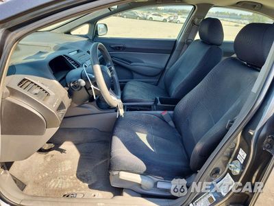 Zdjęcie 7 z 12 samochodu: 2010 HONDA CIVIC VP VIN:2HGFA1F32AH503171 - miniatura