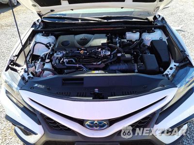 Zdjęcie 11 z 12 samochodu: 2023 TOYOTA CAMRY HYBRID SE VIN:4T1S31AK3PU058933 - miniatura