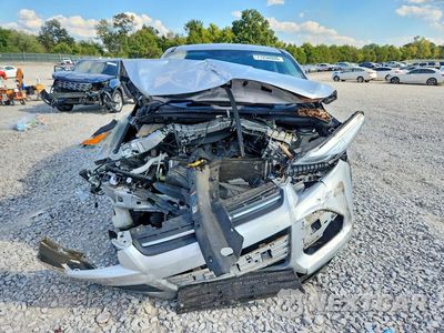 Piąte zdjęcie samochodu w środku: 2015 FORD ESCAPE SE VIN:1FMCU0G91FUA80234 - miniatura