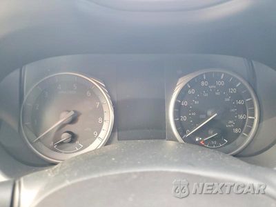 Zdjęcie 9 z 13 samochodu: 2021 INFINITI Q50 RED SPORT 400 VIN:JN1FV7DR0MM880616 - miniatura