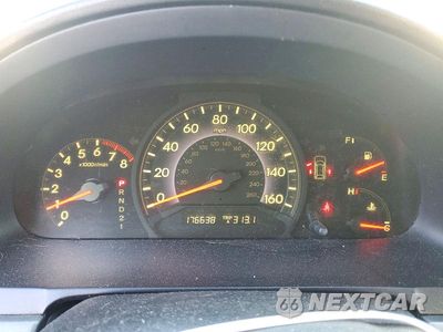 Zdjęcie 9 z 14 samochodu: 2006 HONDA ODYSSEY EXL VIN:5FNRL386X6B119824 - miniatura